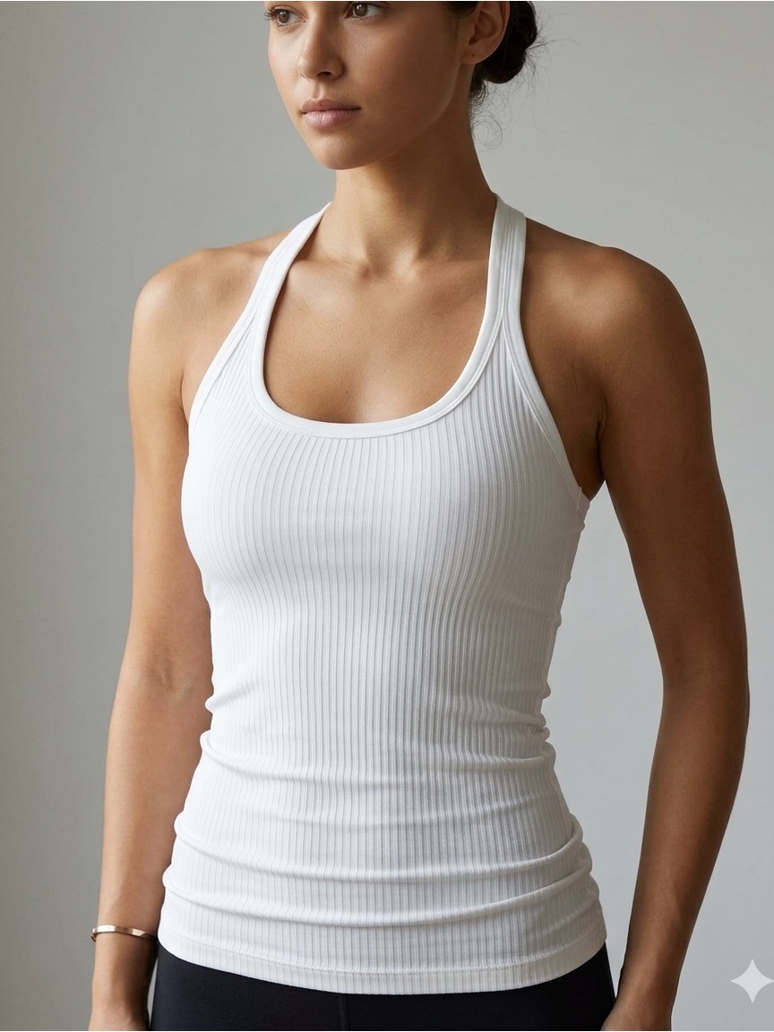 Lululemon Eb Street Top Ribbed Lululemon Athletica Size 4